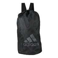 Adidas Football Backpack (Kelabu)