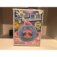 Blind Box 12 Zodiac Signs Twelve Constellations Serie **Scorporator**