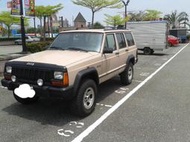 售 JEEP 1993年求洛其XJ 四門電動窗