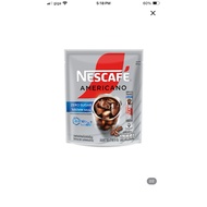 [WHOLESALE SG INSTOCK] Nescafe Americano 2g x 27 sachets