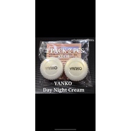 Yanko Day &amp; Night Cream - Small
