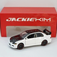 Mitsubishi Lancer EVO 9 Diecast Car Jackiekim