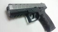 【 賀臻生存遊戲 】Cybergun Beretta APX CO2 手槍 灰色