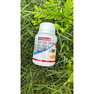 Sacha inchi oil plus by FGV Rich Omega 369