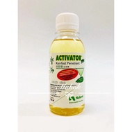 Nufarm Activator Plus Non-Ionic Surfactant / Pelekat Penembusan Gam Racun  150ml