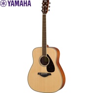Yamaha FG820 Acoustic Guitar Natural