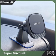 [kidsworld1.sg] Magnetic Car Phone Holder Stand Car Phone Holder Mount Mobile Phone Holder Stand