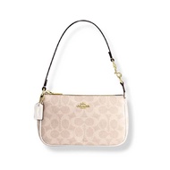 กระเป๋าคล้องมือ COACH NOLITA19[CW426IMXDM]