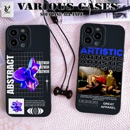 Various CASES - Casing Softcase Silicone Procamera Simple Cover VIVO Y17S-Y30/50-Y51 2020-Y21S/Y33S-Y11/Y12/Y15/Y17-Y71-Y22/Y22S/-Y20/y2s V17