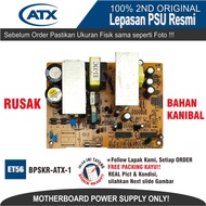 ET56 BPSKR-ATX-1 PCB BOARD POWER SUPPLY PSU PC COMPUTER THERMAL MASTER TM-ATX12V