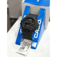 G-SHOCK DW-6900BMC-1 WATCH