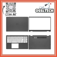 Dell Inspiron 15 3510 3511 3515 3520 3521 Laptop LCD Back Cover / Screen Bezel / Palmrest Upper / Bo