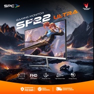 SPC SF 22 Ultra Inch IPS Full HD Gaming Monitor
