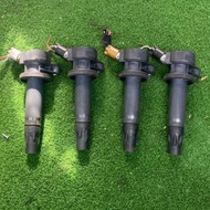 Original Toyota Wish/ Altis 1ZZ (1.8cc) Ignition  Plug Coil (Brand DIAMOND)