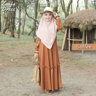 Gamis Zaafa by Aden