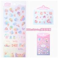 🇰🇷韓國Kakao Friends Apeach stickers貼紙