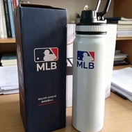 MLB stainless steel bottle 800ml