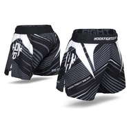 Body Protective Supplier MMA Hook, MMA Shorts, Kickboxing Pants, Muay Thai Hook Pants