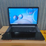 Laptop Asus F510Q, Amd A12-9720P, Amd Radeon R7 Graphics, Ram 4Gb, SSD 128Gb, IPS