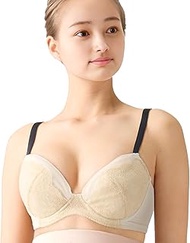Wacoal Maternity MBY215 Women's Bra, Unbeatable Gravity Breast Care Bra, Prenatal and Postpartum, Ea