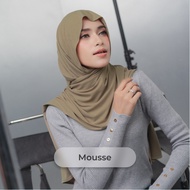 Deyn Scarf - Osha Pashmina - Jersey Oval