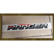 Hino 500 Ranger sticker/ Ranger Hino writing sticker Hino Ranger sticker/