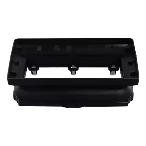 ABMA-For Alfa Romeo Giulietta 2013+ 9 Inch Dash Fitting Panel Kit Car Frame Fascia Adapter Android R