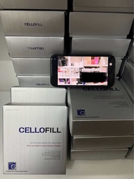 Cellofill Malaysia KL/JB ReadyStock