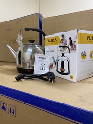 ❤️Siêu Tốc 5L Fujika / NK Media ( Tự Ngắt Khi Sôi)