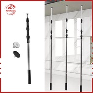 Motoclasic Cabinet Jack Lifting Drywall Cabinet Lift Jack 90cm to 216cm