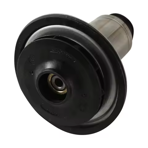 Gas Boiler water Circulation Pump Motor Rotor spare parts for Wilo Apply to RSL15/PREMIUM-3 NFSL12/P