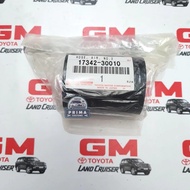 ORIGINAL PARDO 120 DIESEL 1KD INTERCOOLER TURBO HOSE