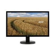 <PROMO> ACER 17 19 20 22 23 24 INCH USED MONITOR GOOD CONDITION MONITOR MURAH PC COMPUTER CCTV J&E T