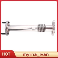 284914A711 EXHAUST RECIRCULATION PIPE EGR PIPE for  H1 STAREX H-1 2007-2019 H100 H-100 2016-2020 284