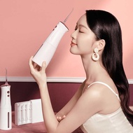 เครื่องทำความสะอาดด้วยออกซิเจนสำหรับการจัดฟันเครื่อง AO3เครื่องทำความสะอาดฟันด้วยโอโซนไหมขัดฟันและแท