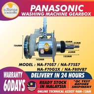 NA-F70S7 NA-F75S7 NA-F70G2X NA-F80VB7 PANASONIC WASHING MACHINE MECHANISM (GEAR BOX) GEARBOX MESIN B