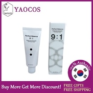 [B-LAB] Perfect Balance 9:1 Apple Cera Overnight Calming Cream 50ml