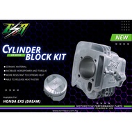 ESR MOTOR BLOCK EX5 DREAM AND EX5 CLASS 1