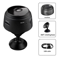 Wireless Recorder Mini Camcorders Video Surveillance camera wifi Camera A9 Mini Camera IP camera Nig