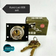 Original 808 drawer lock| Cabinet Lock