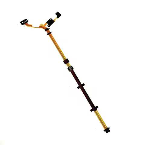 1PCSNew FPC RF24-105 Lens Repair Parts For Canon RF 24-105mm F4-7.1 IS STM Aperture Diaphragm Flex C