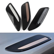 1x Car Left Side Engine Room Ventilation Hood Air Inlet For Land Rover Range Rover Velar 2018-2024 L