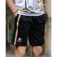 Felet Badminton Short Pants  (100% Polyester 100% Authentic)