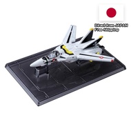 【Direct form JAPAN】Takara Tomy Tomica Premium Unlimited Macross VF-1S Valkyrie (Roy Focker Model) Mi