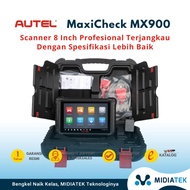 AUTEL MaxiCheck MX900 Scanner Diagnostik Mobil Universal