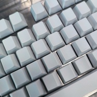 keycaps custom keycaps keycap 143-Key Full Set Original Factory Height Keycap Material Mechanical Ke