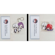 Blue Lock Movie Episode Nagi Chibi Nagi & Friends Acrylic Charm