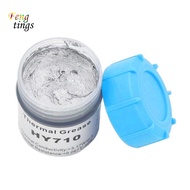 [Ft] HY710 15g 317W Heatsink Cooler Compound Thermal Conductive Grease Paste for CPU