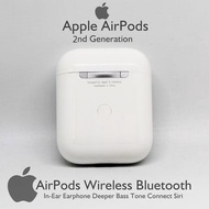 Apple airpods 2 original full package brand new