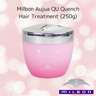 MILBON Aujua QU Quench Hair Treatment (250g) Birthday present